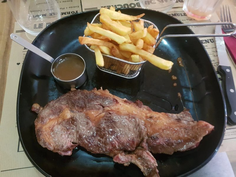 Le Relais Du Boucher