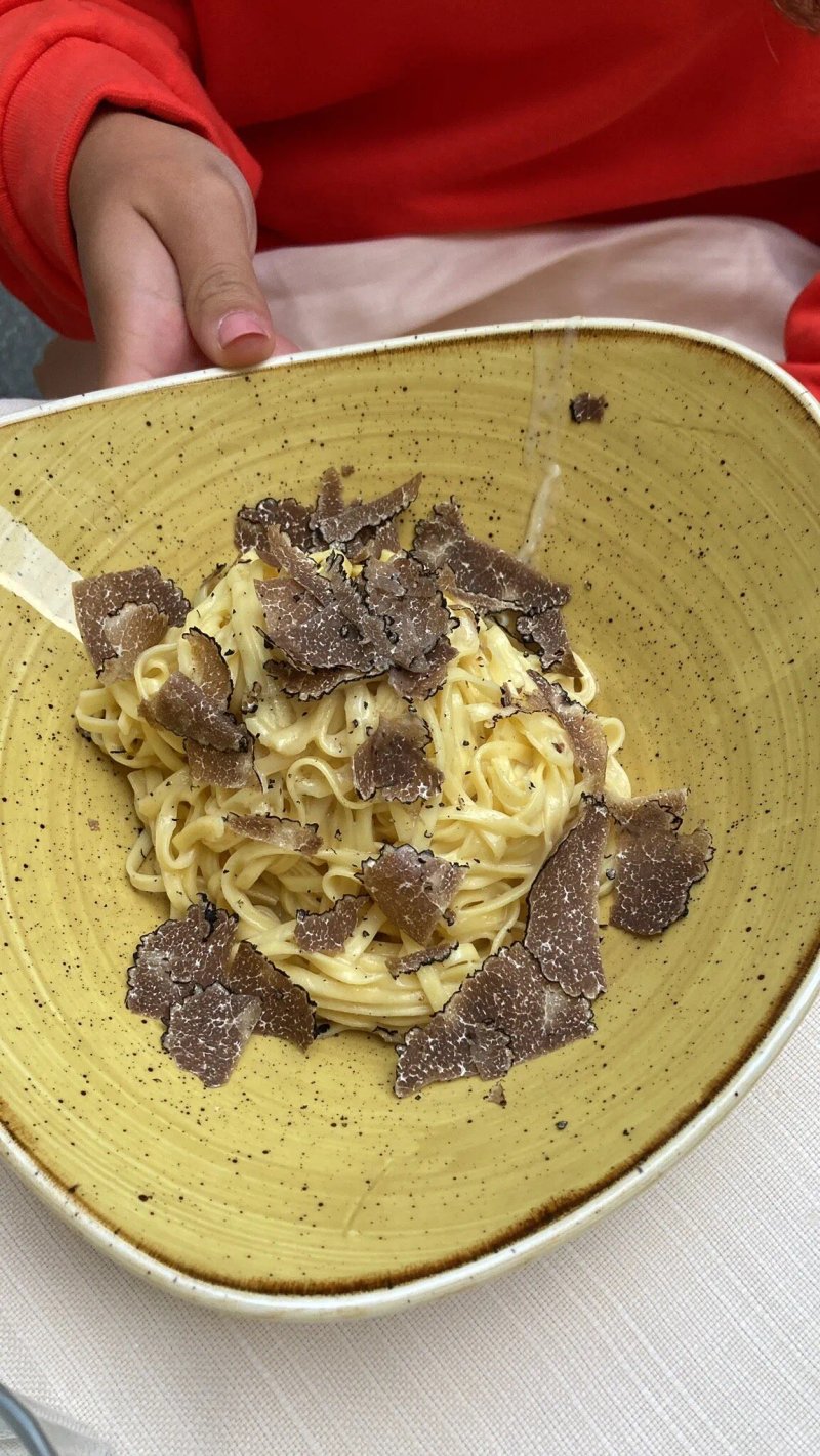 Ristorante Sempione