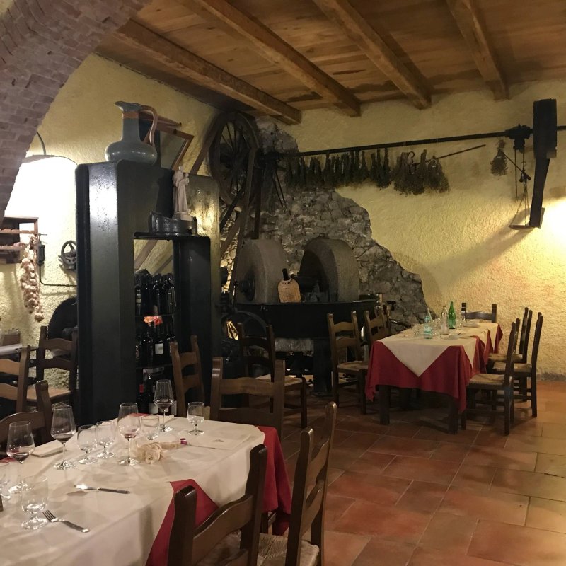 Vecchio Frantoio