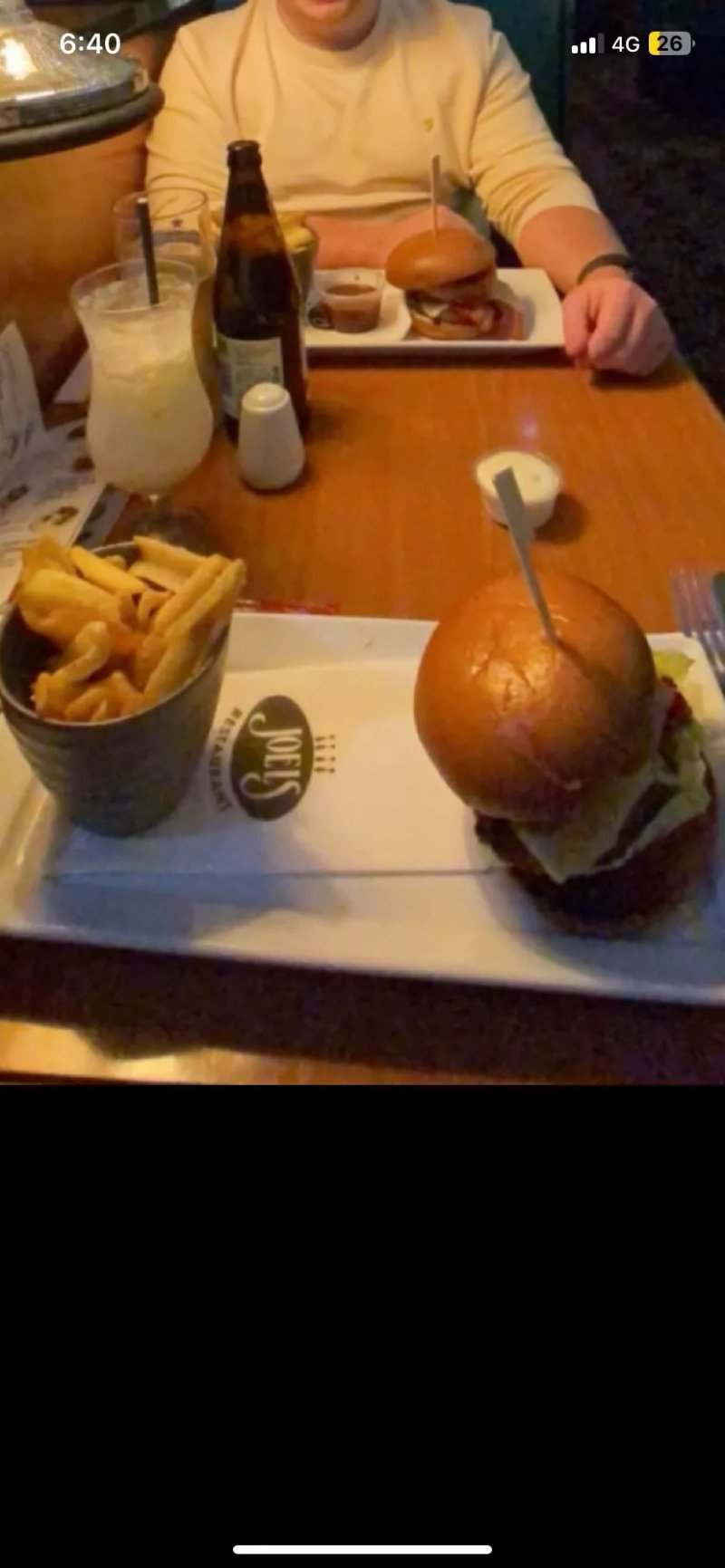 Joels Restaurant
