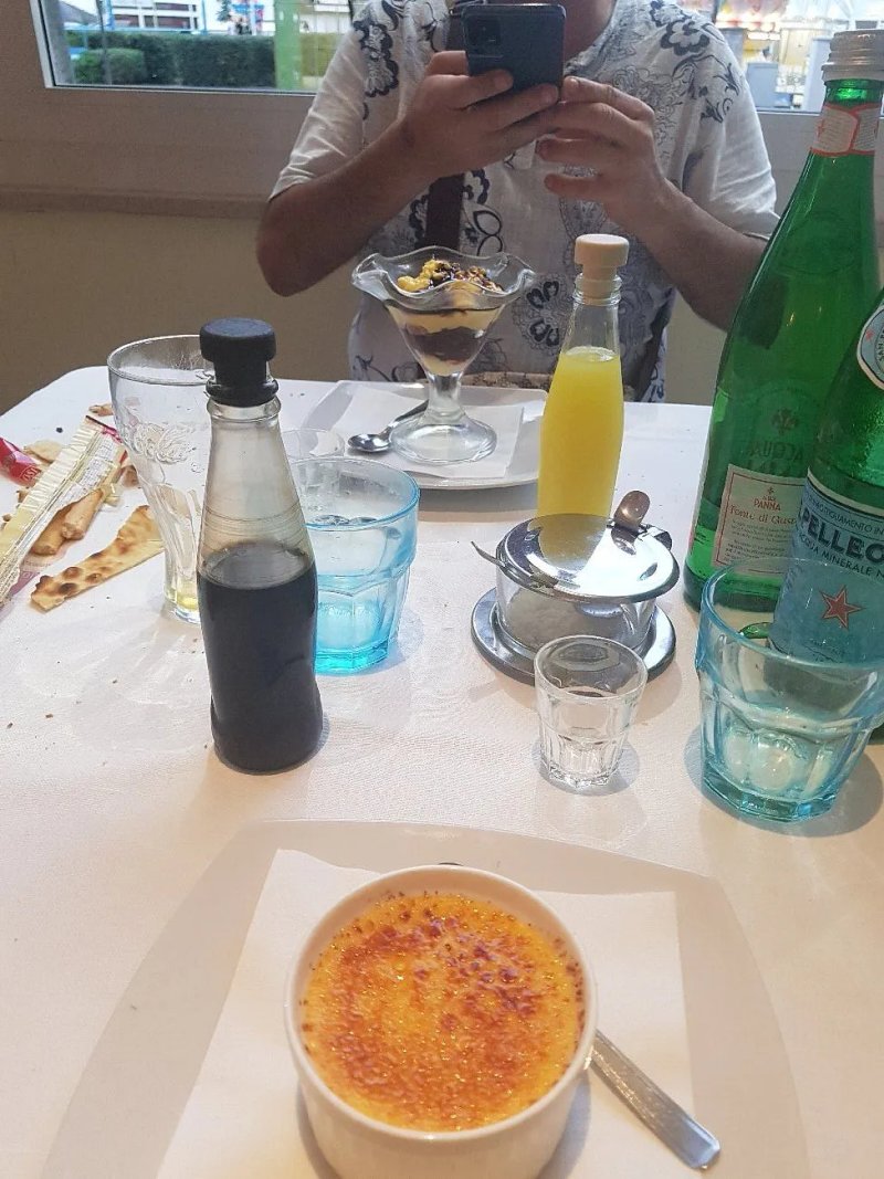 Il Pappagallo