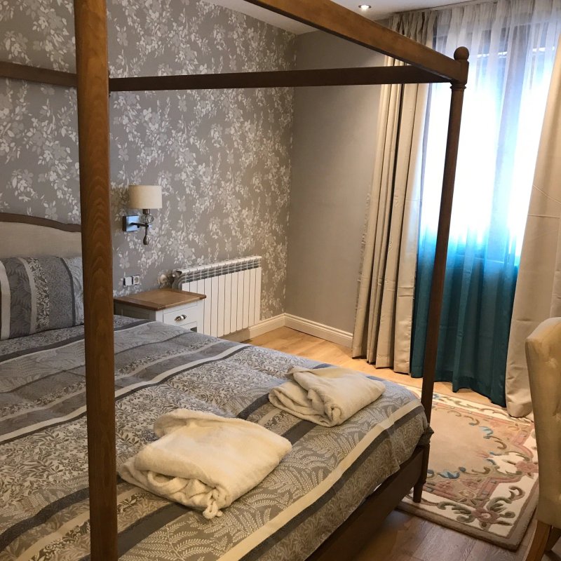 Predela LUX Aparthotel