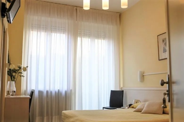 Hotel Santa Lucia