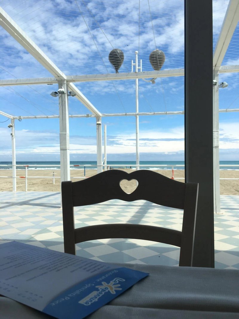 Ristorante la Capannina