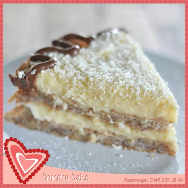 Avanti Patisserie and Brasserie