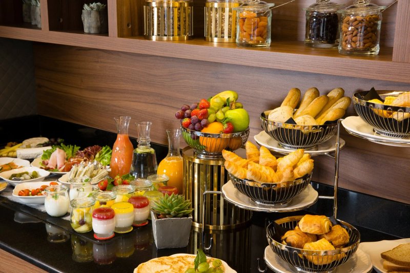 Hotel Whistler Paris 10e
