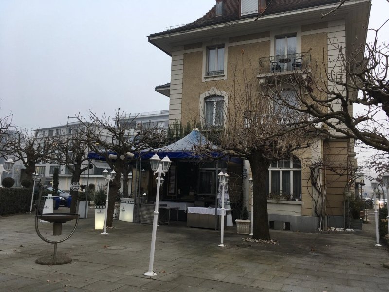 Hotel Central