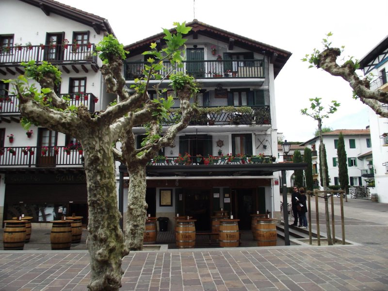 Bar Gran Sol