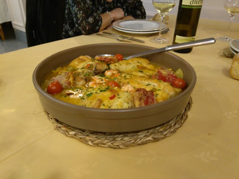 El Pinal