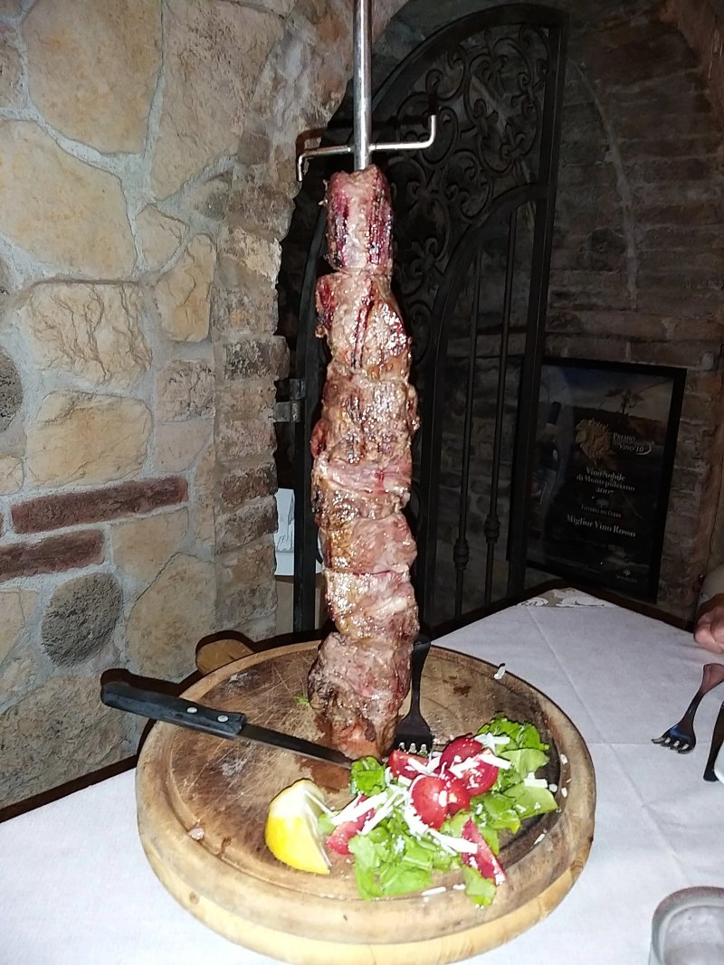 Osteria 1887