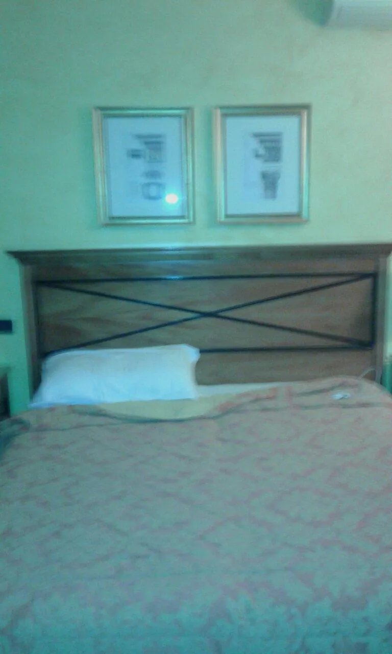 Hotel Florio Operà Palermo Central