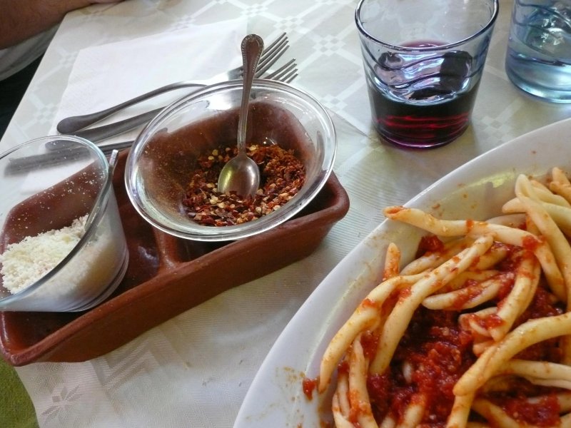 Ristorante Santa Maria