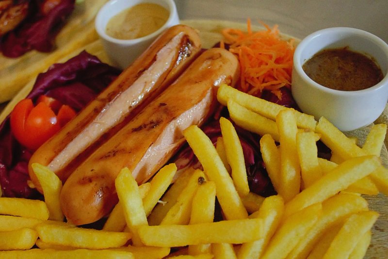 Ristorante Country Pub