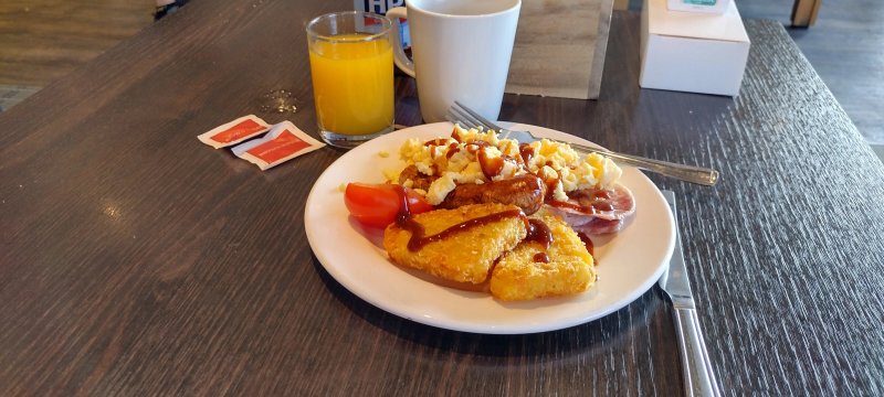 Holiday Inn Express London - Luton Airport By IHG