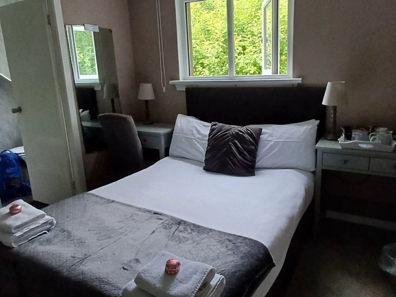 Highland Bridge Hotel