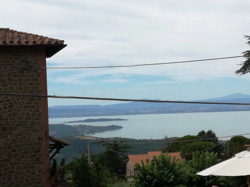 Relais La Fattoria