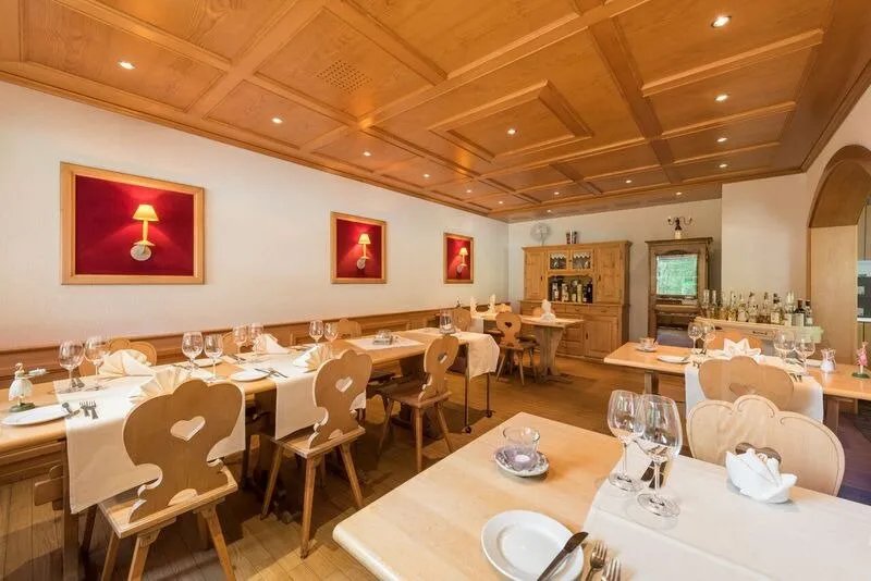 Restaurant Sporting