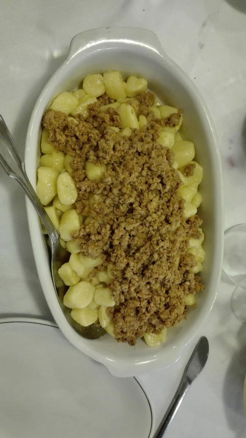 Trattoria alla Fedelta