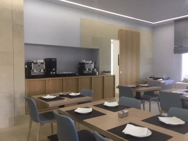 Netum Hotel