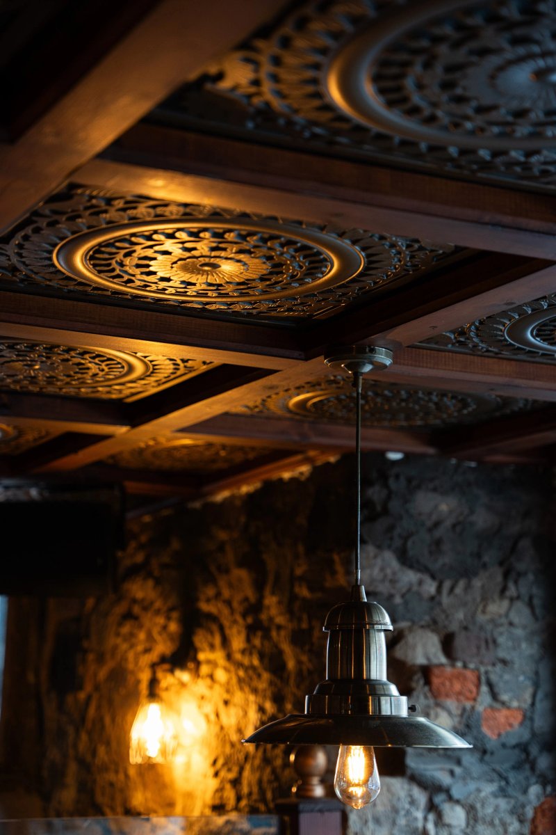 The Finnieston Bar & Restaurant