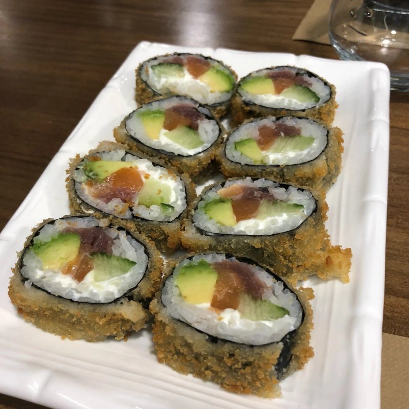 Maneki Neko Sushi Bar