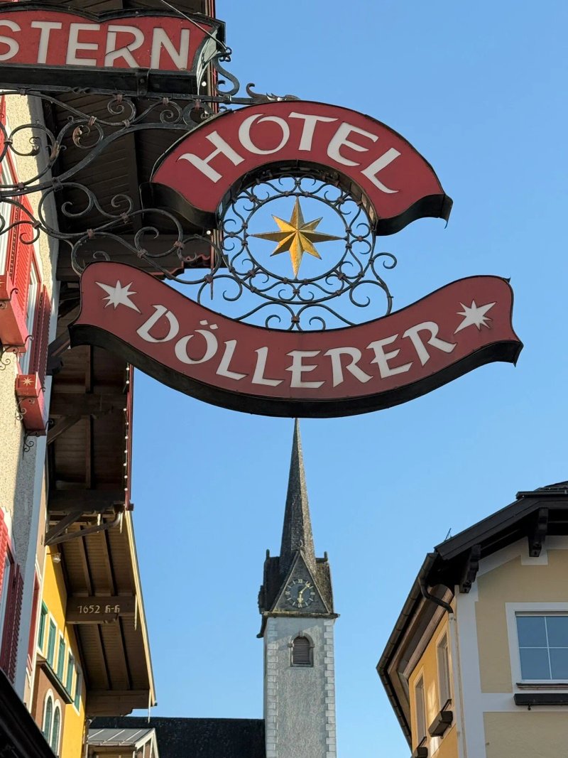 Dollerer
