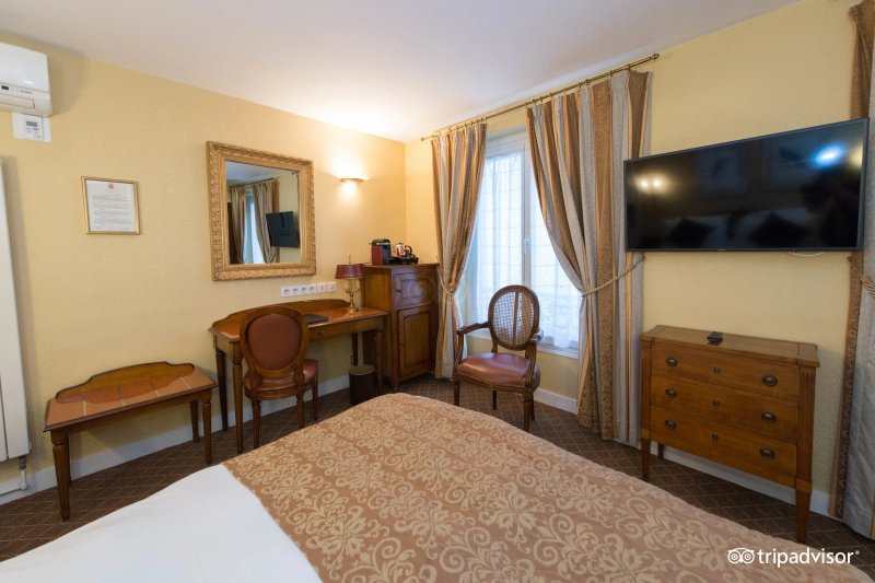 Hotel De Varenne
