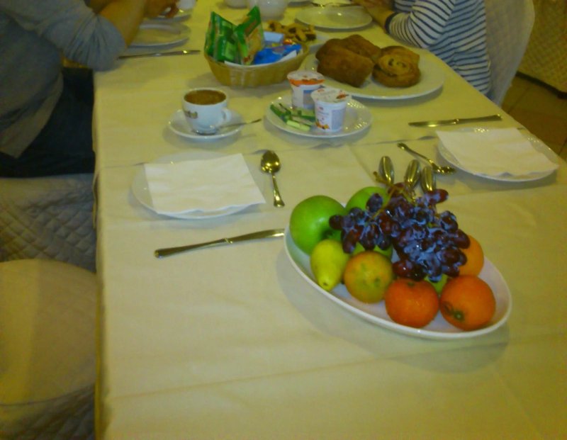 Demy Hotel