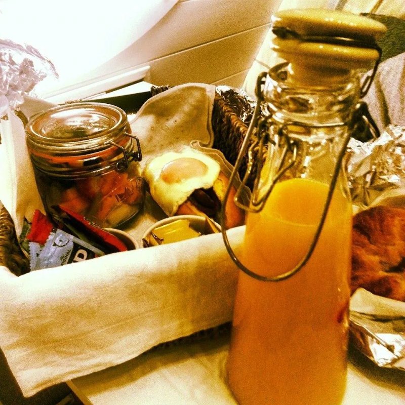 Foxfield Glamping
