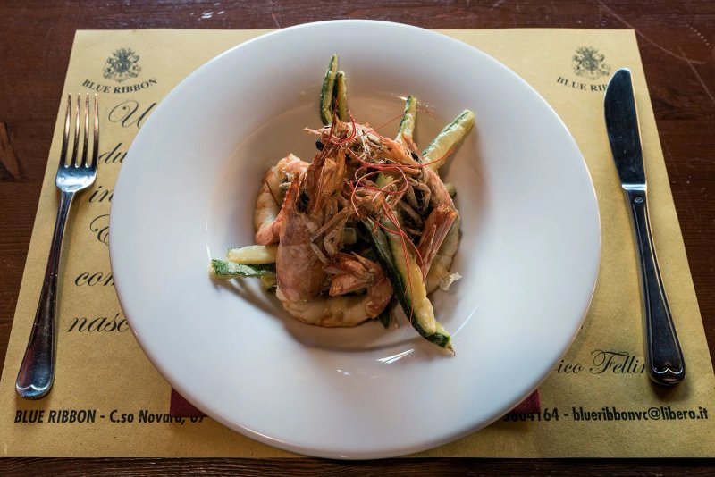 Blue Ribbon Ristorante Pizzeria