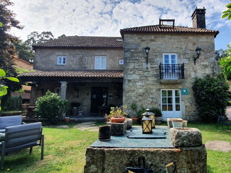 Casa da Posta de Valmaior