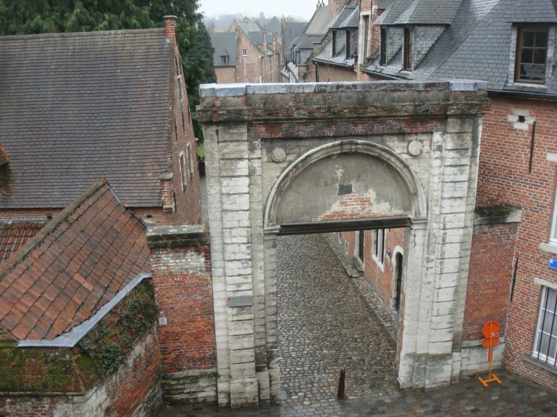 Guesthouse Begijnhof