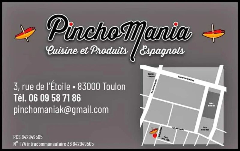 El Pinchomaniak