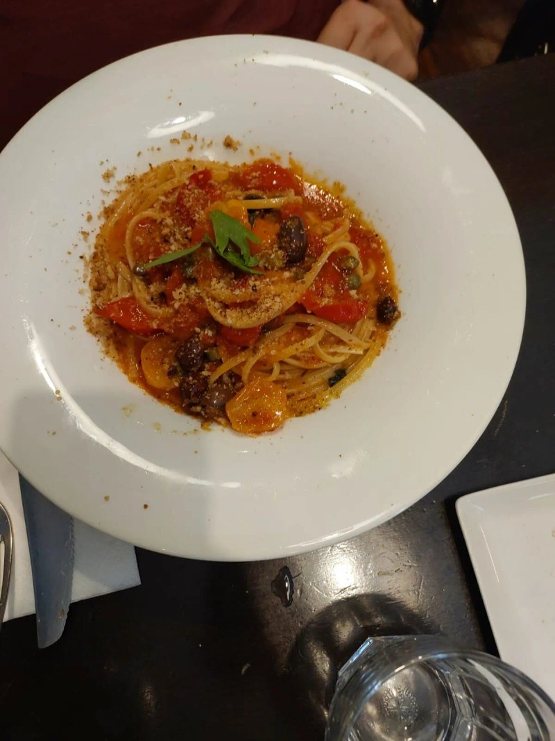 Osteria Nunziatina