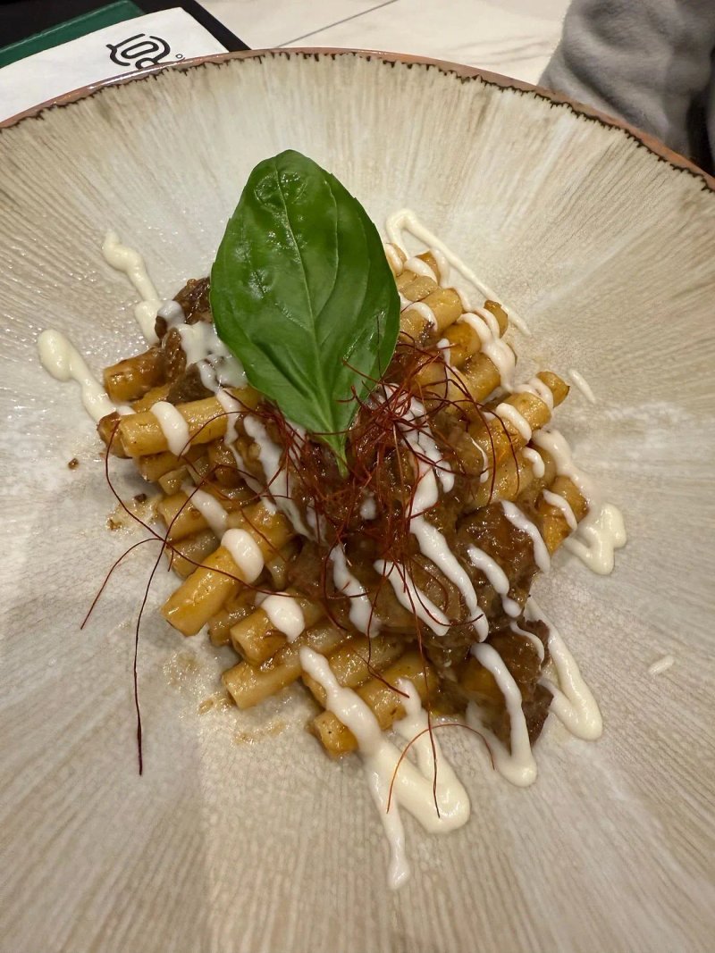 Bistrot Fratelli Cannavacciuolo