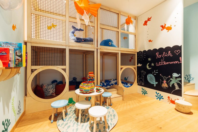 Harry's Home Graz-smart City