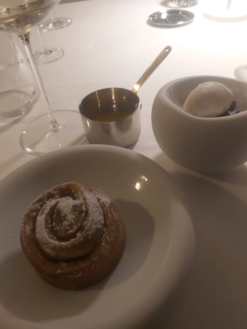Ristorante Ca’ Stellina