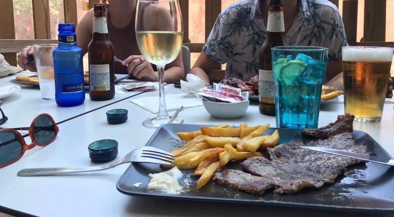 We Love Grill Restaurante