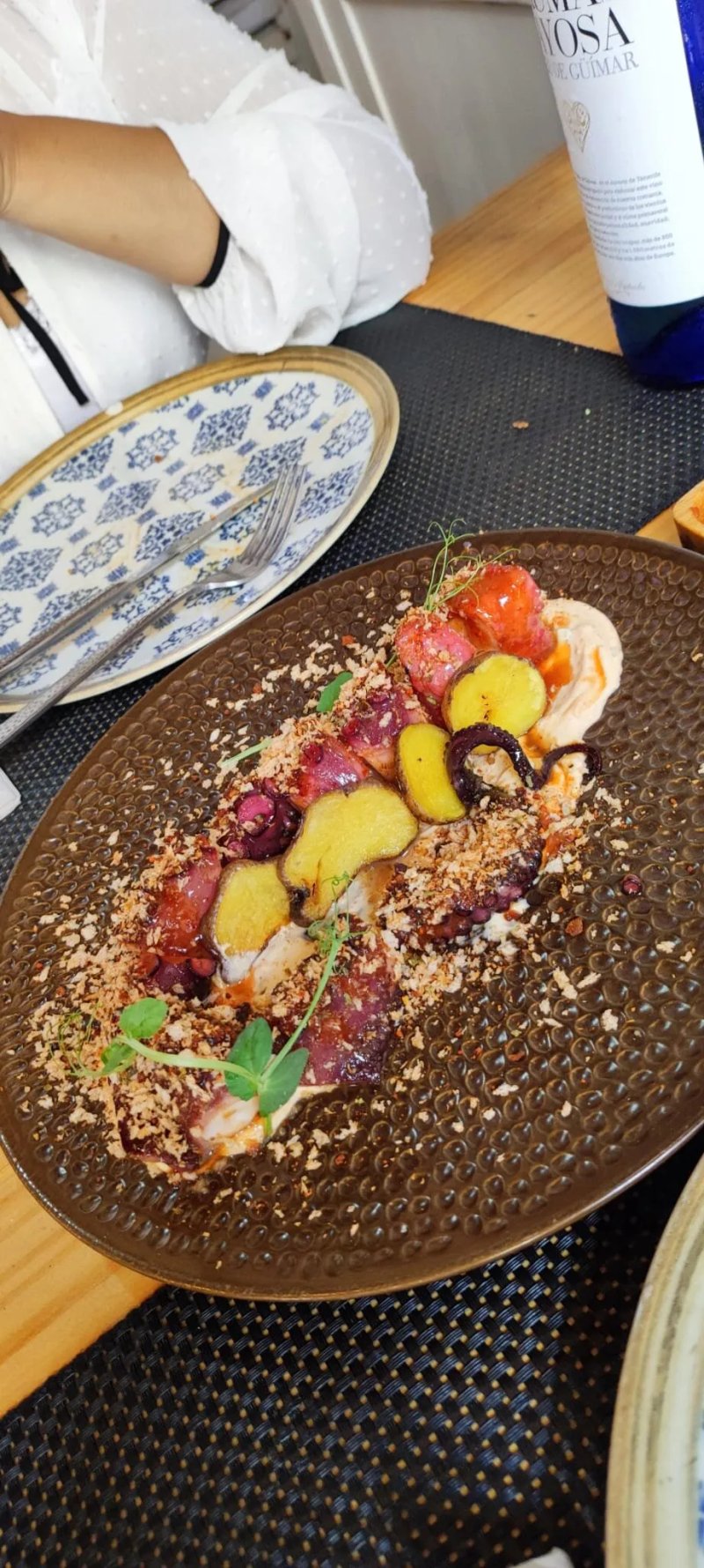 Restaurante Bejeque
