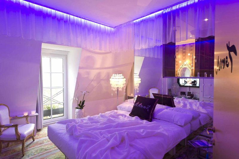 Classix Small Luxury Design Hotel