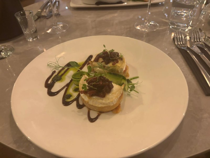 Olive Italian