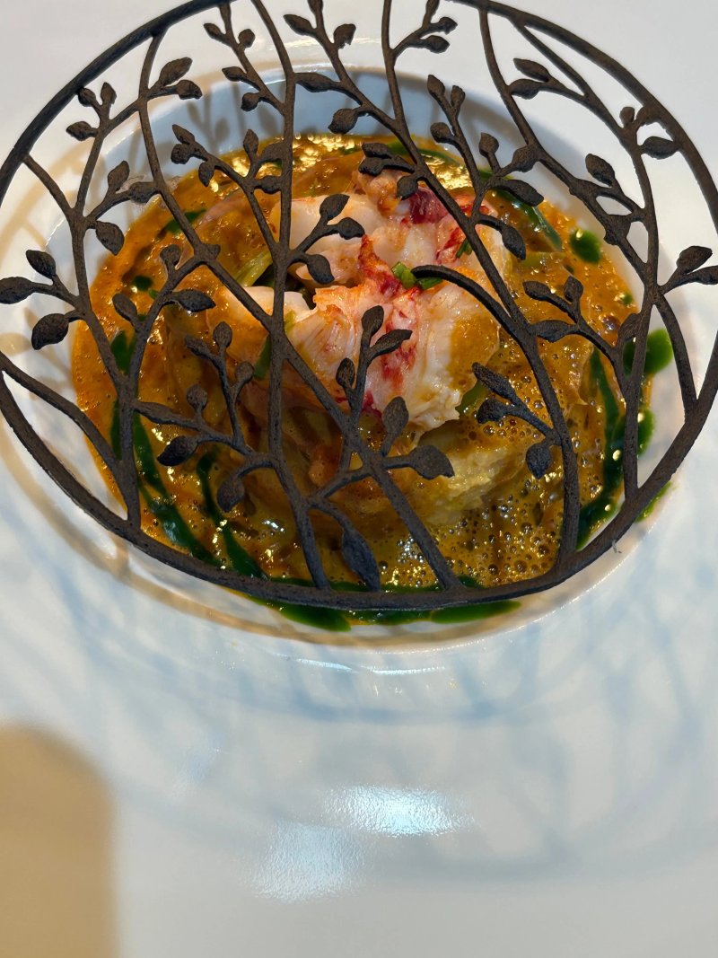 Parfums de Cuisine