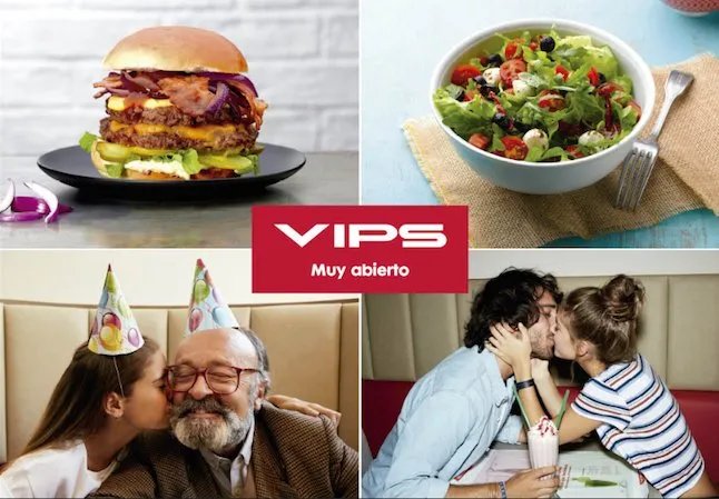 VIPS Parquesur