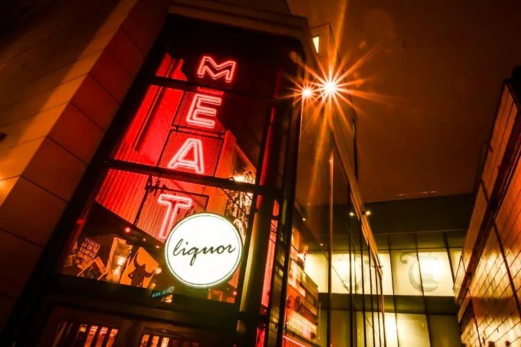 MEATliquor Leeds