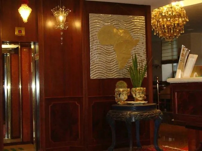 Hotel Bristol Milano