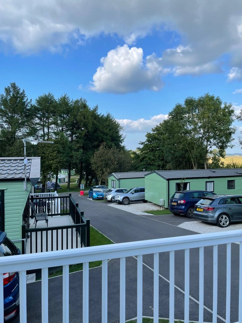 Newhaven Holiday Park