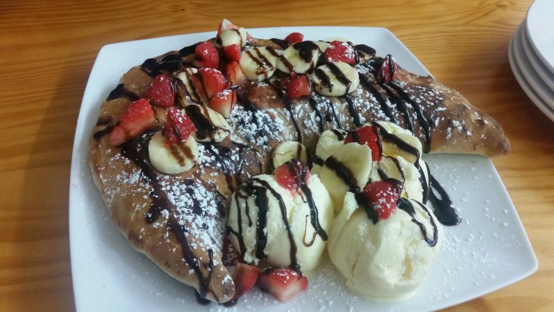 Makkie’s Pizzeria