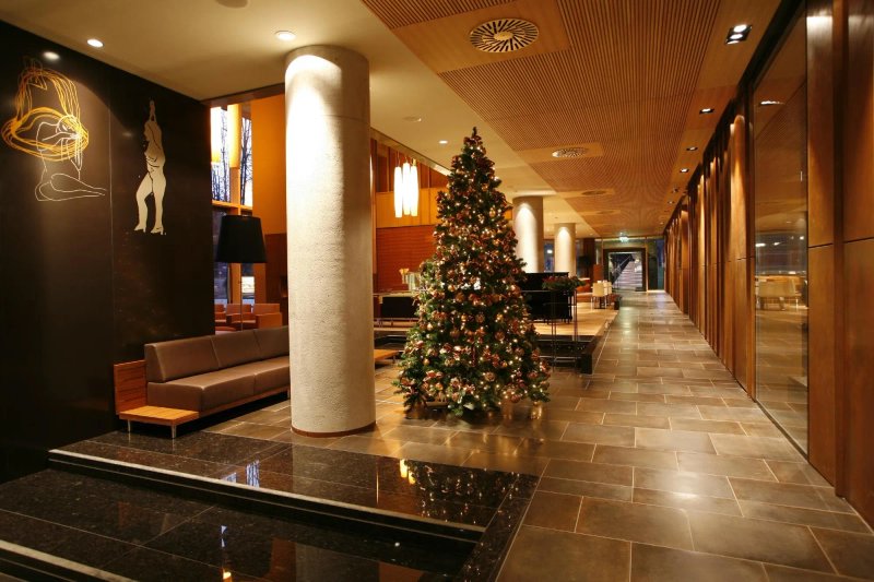 Hotel Balnea Superior