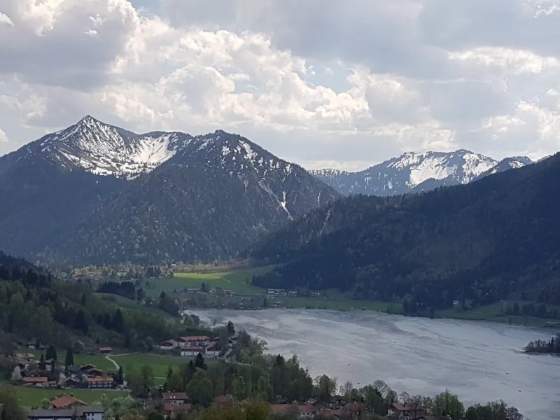 Stoegeralm