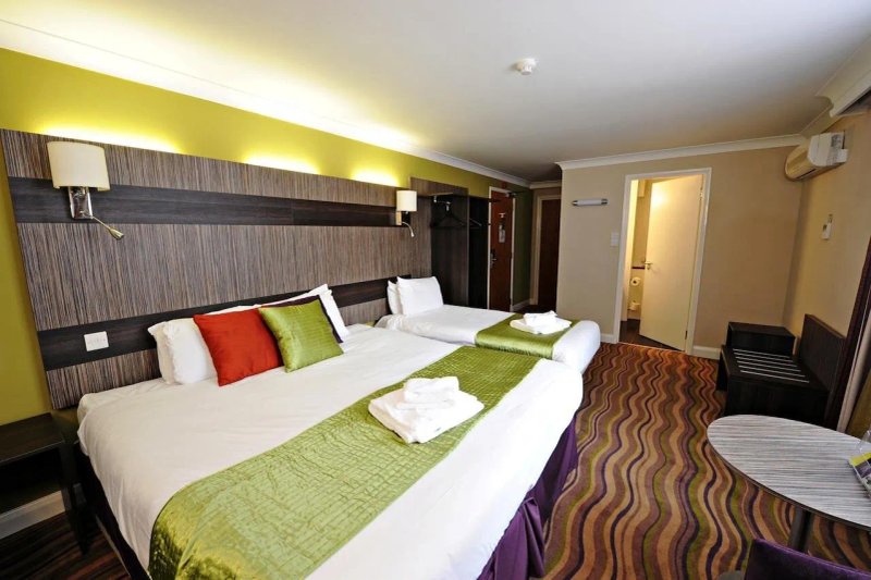The Link Hotel